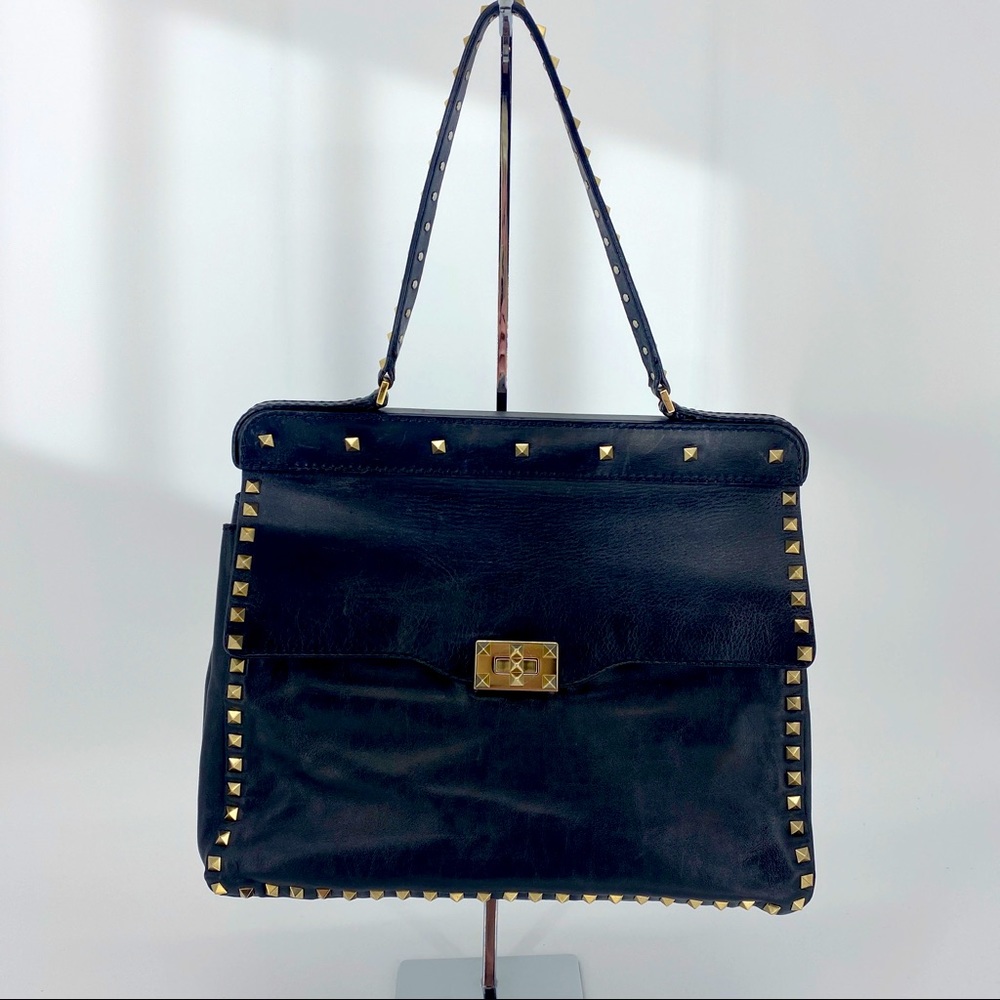 Valentino Rockstud Bag